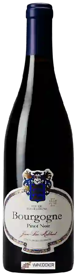 Domaine Jean-Luc Maldant - Bourgogne Pinot Noir Domaine Jean-Luc Maldant - Bourgogne Pinot Noir