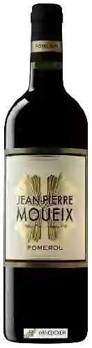 Winery Jean-Pierre Moueix - Pomerol