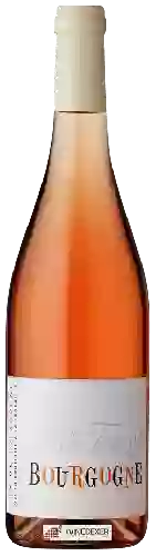 Domaine Jean Touzot - Bourgogne Rosé