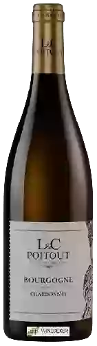 Domaine L&C Poitout - Bourgogne Chardonnay
