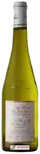 Weingut Pépière - Briords Cuvée Vieilles Vignes Muscadet-Sèvre et Maine Sur Lie