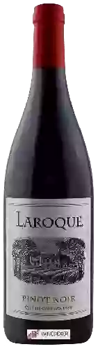 Domaine Laroque - Cité de Carcassonne Pinot Noir