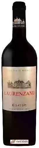 Domaine Laurenzane Domaine Laurenzane