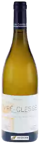 Domaine Les Héritiers du Comte Lafon - Vire-Clessé