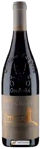 Domaine Lucien Barrot & Fils