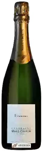 Domaine Marie-Courtin - Résonance Extra Brut Champagne