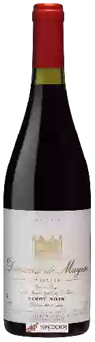 Domaine de Mayrac - Caractère Pinot Noir