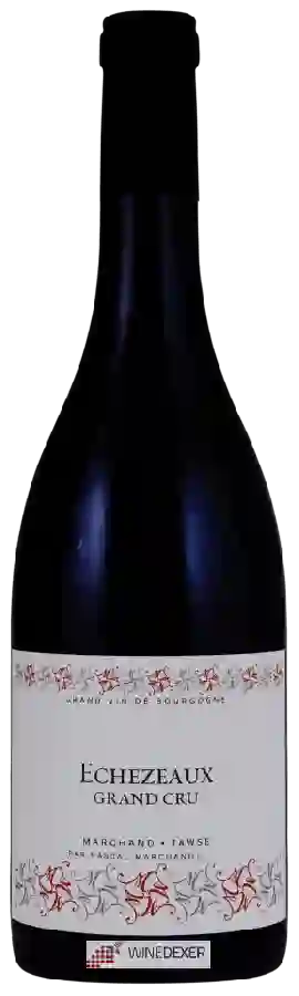 Domaine Pascal Marchand-Tawse - Échezeaux Grand Cru