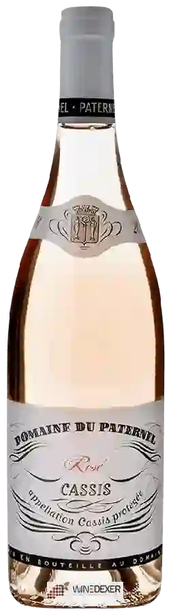 Domaine du Paternel - Rosé