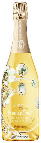 Weingut Perrier-Jouët - Belle Epoque Blanc de Blancs Champagne