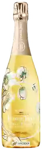Domaine Perrier-Jouët - Belle Epoque Blanc de Blancs Champagne