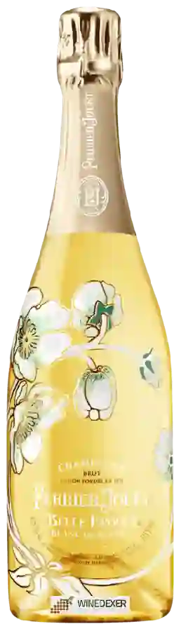 Domaine Perrier-Jouët - Belle Epoque Blanc de Blancs Champagne Domaine Perrier-Jouët - Belle Epoque Blanc de Blancs Champagne