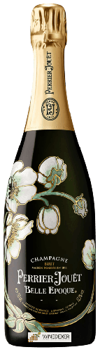Weingut Perrier-Jouët - Belle Epoque Brut Champagne Weingut Perrier-Jouët - Belle Epoque Brut Champagne
