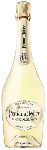 Domaine Perrier-Jouët - Blanc de Blancs Brut Champagne