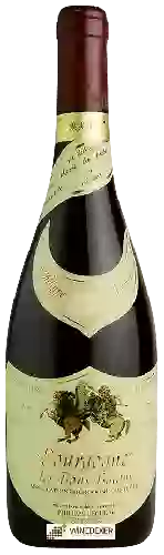 Domaine Philippe Leclerc Domaine Philippe Leclerc