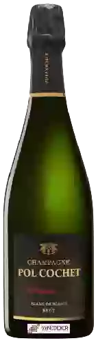 Domaine Pol Cochet Domaine Pol Cochet