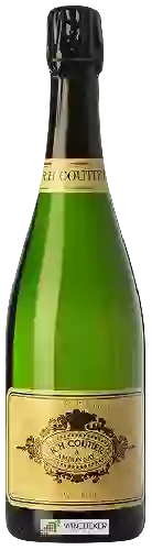Domaine R.H. Coutier - Blanc de Blancs Brut Champagne Grand Cru 'Ambonnay'