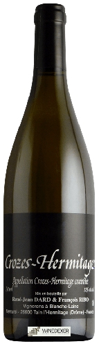 Weingut Dard & Ribo - Crozes-Hermitage Blanc Weingut Dard & Ribo - Crozes-Hermitage Blanc