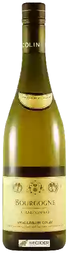 Domaine René Lequin-Colin - Bourgogne Chardonnay