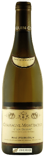 Domaine René Lequin-Colin - Chassagne-Montrachet 'Clos Devant'