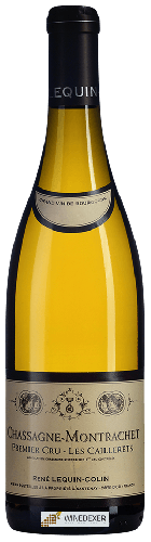 Domaine René Lequin-Colin - Chassagne-Montrachet Premier Cru 'Les Caillerets'