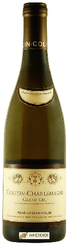 Domaine René Lequin-Colin - Corton-Charlemagne Grand Cru