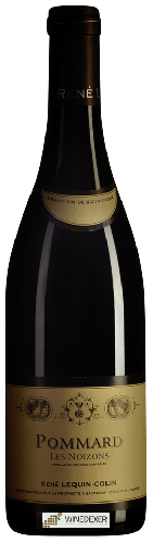 Domaine René Lequin-Colin - Pommard 'Les Noizons'