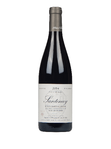 Domaine René Lequin-Colin - Puligny-Montrachet