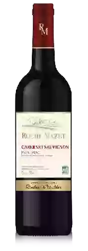 Winery Roche Mazet - Cuvée Spéciale Viognier