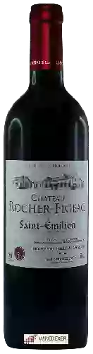 Château Rocher-Figeac Château Rocher-Figeac