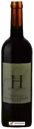 Domaine Saint Hilaire Domaine Saint Hilaire