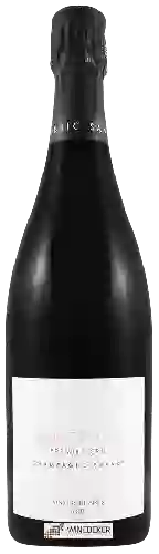 Domaine Savart - Bulle de Rosé Brut Champagne Premier Cru