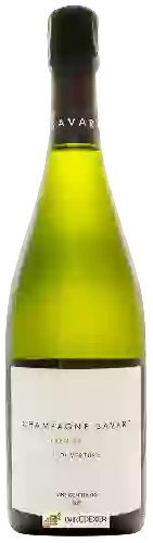 Domaine Savart - L'Ouverture Brut Champagne Premier Cru