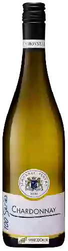 Domaine Simonnet-Febvre - 100 Series Chardonnay