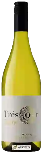 Domaine Trésor Domaine Trésor