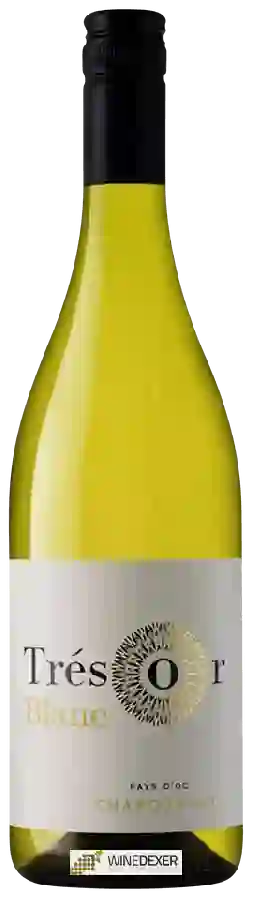 Domaine Trésor - Chardonnay Domaine Trésor - Chardonnay