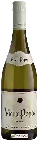 Domaine Vieux Papes