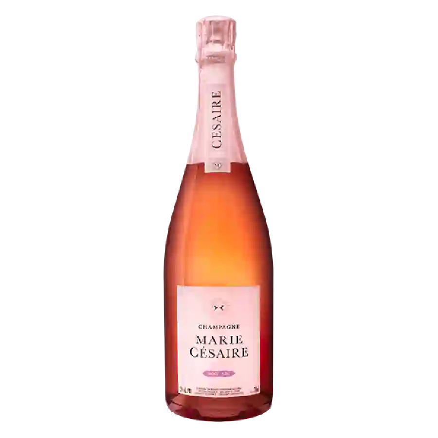 Domaine Vieux Papes - Rosé
