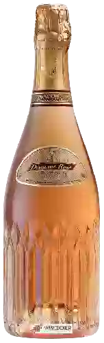 Domaine Vranken - Diamant Rosé Brut Champagne