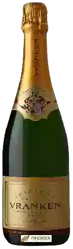 Domaine Vranken - Grande Réserve Brut Champagne