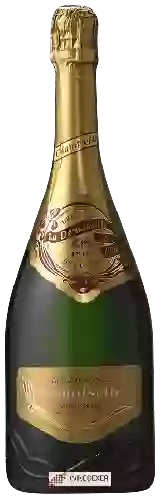 Domaine Vranken - Demoiselle E.O. Tête de Cuvée Brut Champagne