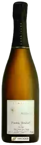Domaine Francis Boulard - Millésime Extra Brut Champagne
