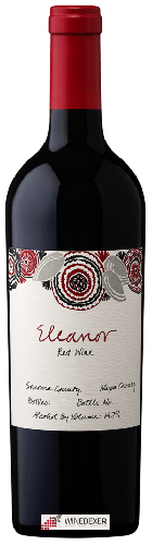 Weingut Francis Ford Coppola - Eleanor Red Wine