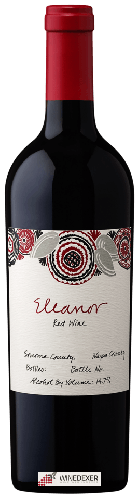 Weingut Francis Ford Coppola - Eleanor Red Wine Weingut Francis Ford Coppola - Eleanor Red Wine