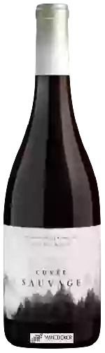 Domaine Franciscan - Cuvée Sauvage Pinot Noir