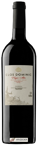 Domaine Bodegas Celler Francisco Castillo - Clos Dominic - Vinyes Altes Porrera