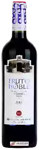 Domaine Francisco Gomez - Fruto Noble Roble