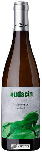 Domaine Franck Massard - Audacia