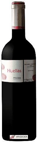 Domaine Franck Massard - Huellas