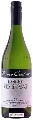 Domaine Franco Conterno - Langhe Chardonnay Bujet